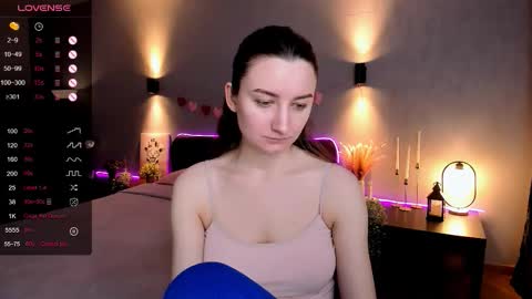 Anna online show from February 11, 2026, 2:16 am