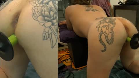 annacote178 online show from April 22, 2026, 9:55 am