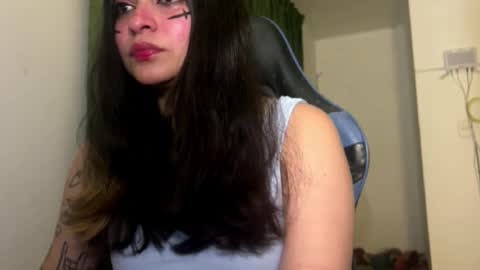 Snapshot of annacrow chatting on March 14, 2026, 1:44 am Anna online show from March 14, 2026, 1:44 am