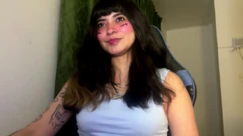 Snapshot of annacrow chatting on March 21, 2026, 8:19 am Anna online show from March 21, 2026, 8:19 am
