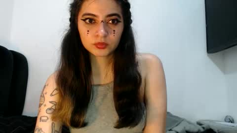 Snapshot of annacrow chatting on May 8, 2026, 2:17 am Anna online show from May 8, 2026, 2:17 am