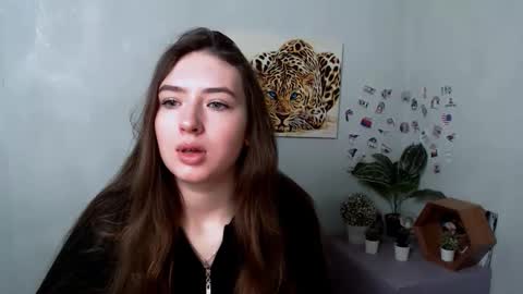 Snapshot of annadax chatting on February 19, 2026, 8:21 am Anna online show from February 19, 2026, 8:21 am