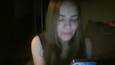 annadiamond1 online show from October 14, 2025, 10:54 pm