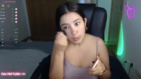 Snapshot of annadolll chatting on December 11, 2024, 10:49 pm OF          twitter  annadangerx pornhub    online show from December 11, 2024, 10:49 pm