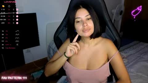 Snapshot of annadolll chatting on October 1, 2025, 1:55 am OF          twitter  annadangerx pornhub    online show from October 1, 2025, 1:55 am