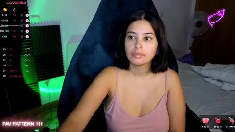 Snapshot of annadolll chatting on October 13, 2025, 8:53 pm OF          twitter  annadangerx pornhub    online show from October 13, 2025, 8:53 pm