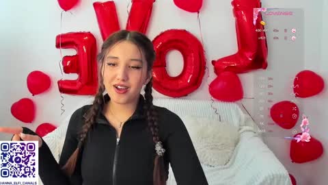 Anna online show from February 16, 2025, 6:10 am