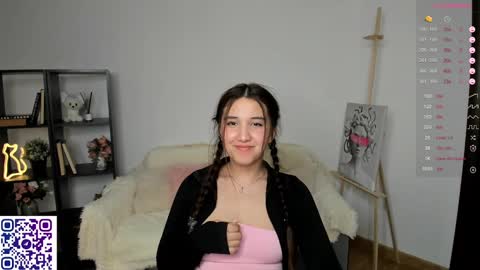 Anna online show from February 27, 2025, 12:56 pm