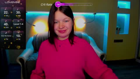 Snapshot of annafols chatting on December 4, 2024, 6:55 am Anna online show from December 4, 2024, 6:55 am