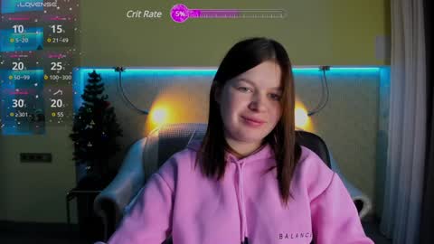 Snapshot of annafols chatting on January 22, 2025, 6:10 am Anna online show from January 22, 2025, 6:10 am