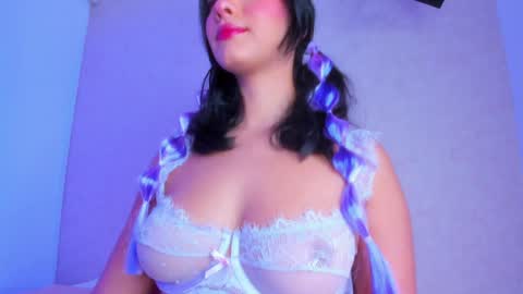 Snapshot of annafoox_ chatting on December 6, 2024, 2:57 am annafoox_ online show from December 6, 2024, 2:57 am