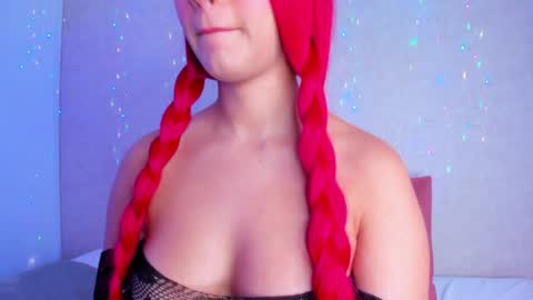 Snapshot of annafoox_ chatting on December 11, 2024, 5:10 am annafoox_ online show from December 11, 2024, 5:10 am