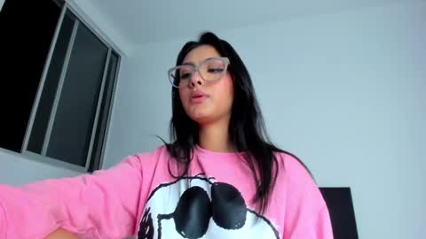 Snapshot of annafoox_ chatting on February 5, 2025, 7:39 am annafoox_ online show from February 5, 2025, 7:39 am