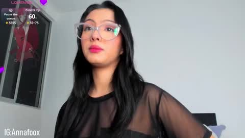 Snapshot of annafoox_ chatting on February 21, 2025, 4:18 am annafoox_ online show from February 21, 2025, 4:18 am