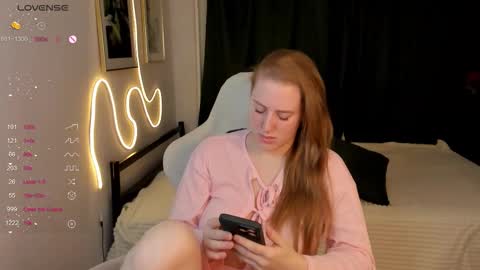 annagrees1 online show from February 20, 2026, 1:13 am