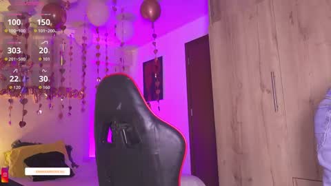 Anna online show from November 26, 2025, 2:23 am