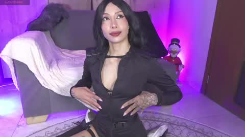 Anna online show from May 24, 2026, 10:37 pm