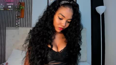 Snapshot of annalandry chatting on October 1, 2025, 7:53 pm Anna Landry online show from October 1, 2025, 7:53 pm