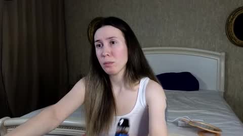 Anna online show from March 23, 2026, 8:13 pm