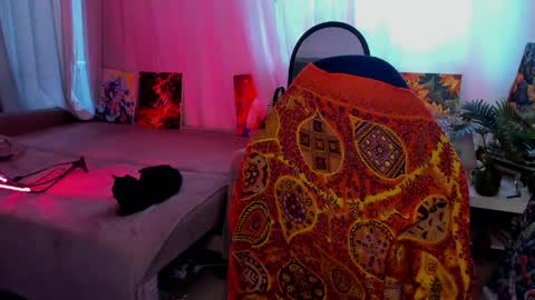 annalluring online show from April 19, 2026, 3:28 am