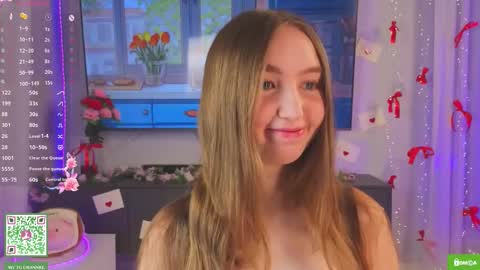 Holly Molly Im Polly online show from March 12, 2026, 7:20 pm