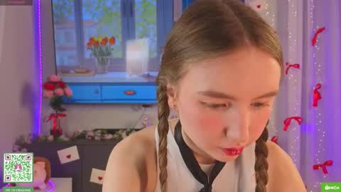 Holly Molly Im Polly online show from March 15, 2026, 7:09 pm