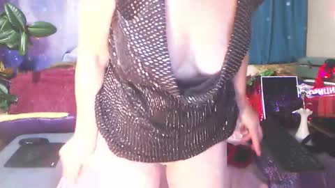 AnnaMila online show from October 24, 2025, 5:59 am