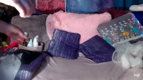 Snapshot of annamila003 chatting on July 23, 2026, 6:17 pm AnnaMila online show from July 23, 2026, 6:17 pm