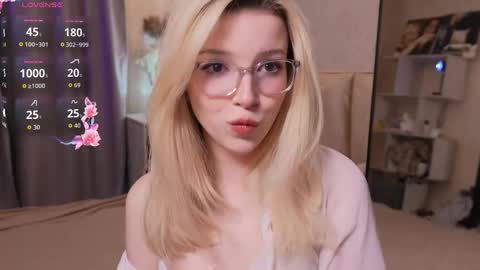 Snapshot of annamooree chatting on April 17, 2026, 4:32 pm im Sophie online show from April 17, 2026, 4:32 pm