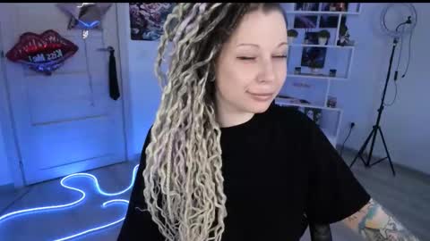 Anna online show from February 5, 2026, 11:15 am