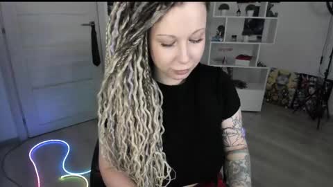 Anna online show from April 30, 2026, 6:58 pm