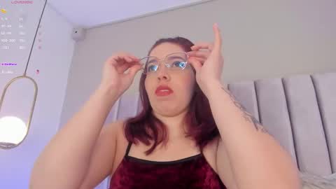 AnnaNoval 10 online show from November 16, 2025, 12:22 pm