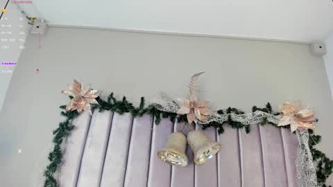 AnnaNoval 10 online show from November 30, 2025, 12:31 pm