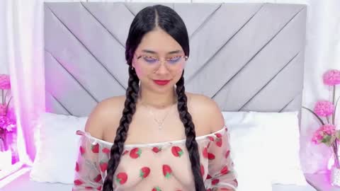 Snapshot of annaqueen_ chatting on December 29, 2024, 2:00 pm Anna online show from December 29, 2024, 2:00 pm