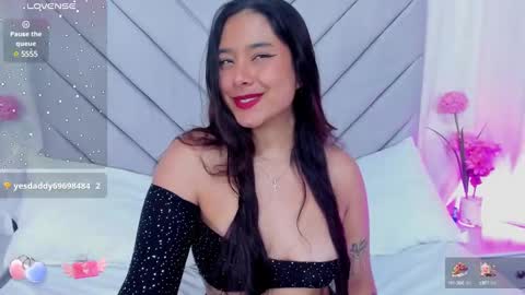 Snapshot of annaqueen_ chatting on January 22, 2025, 4:55 pm Anna online show from January 22, 2025, 4:55 pm