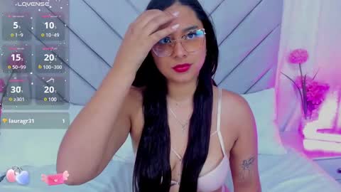 Snapshot of annaqueen_ chatting on January 25, 2025, 4:24 pm Anna online show from January 25, 2025, 4:24 pm