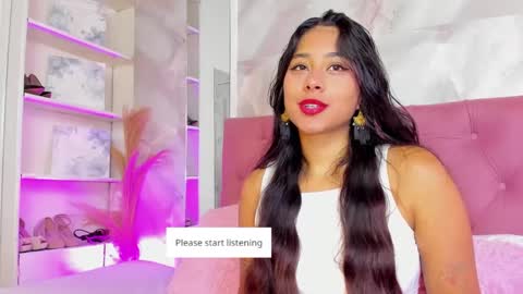 Snapshot of annaqueen_ chatting on October 13, 2025, 4:18 pm Anna online show from October 13, 2025, 4:18 pm