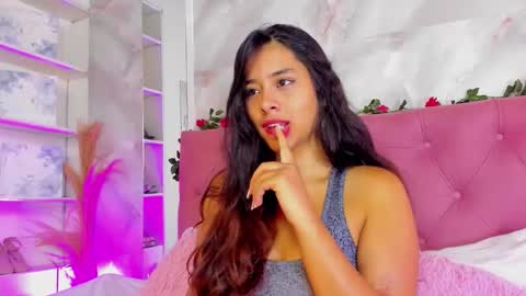 Snapshot of annaqueen_ chatting on October 23, 2025, 4:50 pm Anna online show from October 23, 2025, 4:50 pm