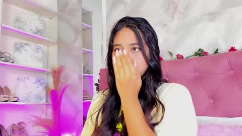 Snapshot of annaqueen_ chatting on October 29, 2025, 4:20 pm Anna online show from October 29, 2025, 4:20 pm