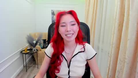 Snapshot of annareyli chatting on July 6, 2026, 7:16 pm Anna online show from July 6, 2026, 7:16 pm
