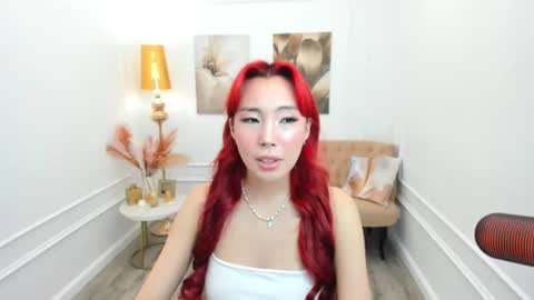 Snapshot of annareyli chatting on July 10, 2026, 11:13 am Anna online show from July 10, 2026, 11:13 am
