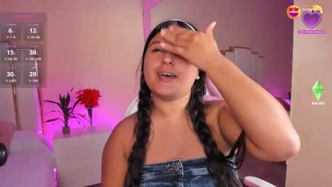 Anna online show from March 15, 2026, 12:44 pm