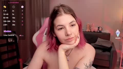 Snapshot of annatrueno chatting on March 5, 2025, 2:03 am Anna online show from March 5, 2025, 2:03 am