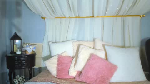 Snapshot of annavictoria__ chatting on November 4, 2025, 10:42 pm Anna Victoria online show from November 4, 2025, 10:42 pm