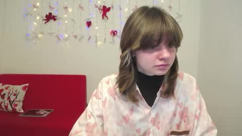 Anna online show from February 15, 2026, 5:59 am