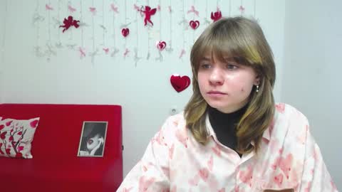 Anna online show from February 15, 2026, 8:02 am