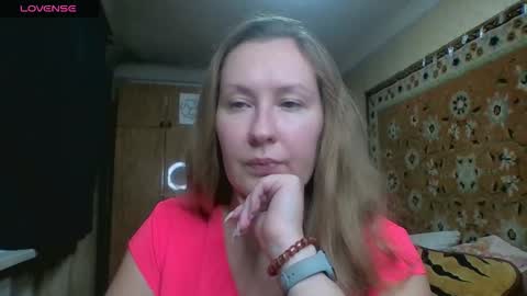 AnnaXLovers online show from October 23, 2025, 12:37 pm