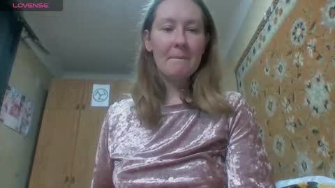 AnnaXLovers online show from December 20, 2025, 12:23 pm