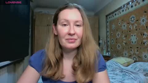 AnnaXLovers online show from February 15, 2026, 4:47 pm