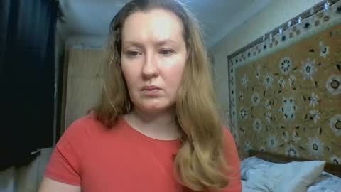 AnnaXLovers online show from April 17, 2026, 9:01 am